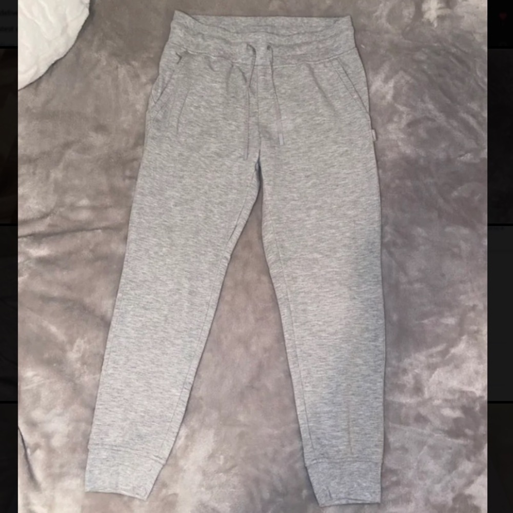 Joggers